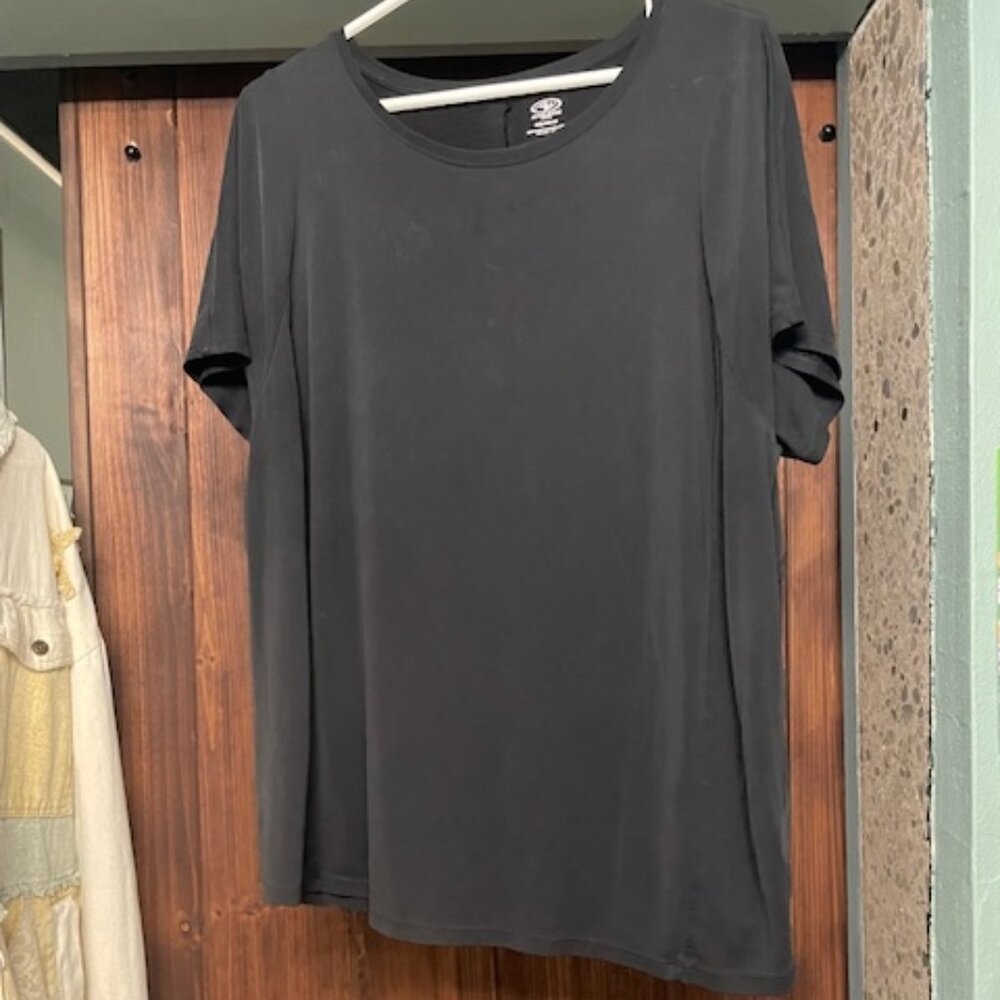 2 Pack Workout Shirts